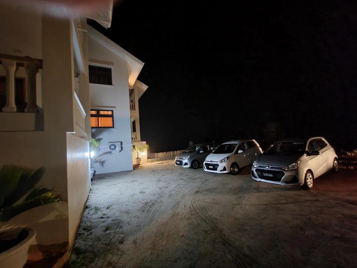 빅토리아 Island Cove 아파트 외부 사진